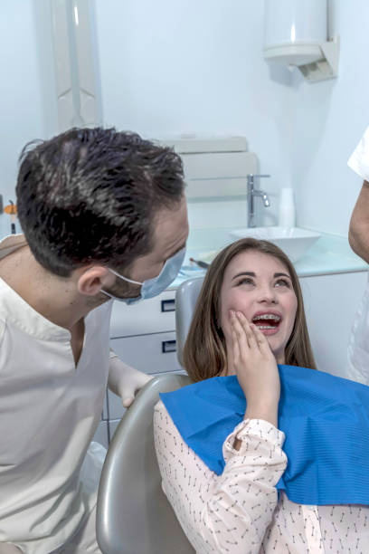 Best Emergency Wisdom Tooth Extraction in Skippers Corner, NC