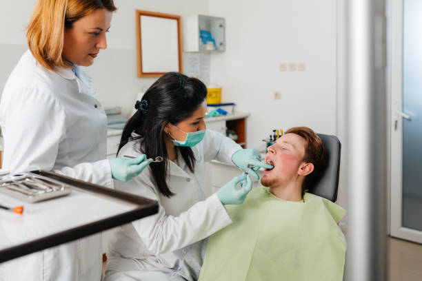 Best Emergency Orthodontic Repairs in Skippers Corner, NC